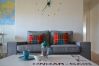 Apartamento en Zarautz - ONDAR-GAIN Apartamento en Zarautz - ONDAR-GAIN