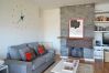 Apartamento en Zarautz - ONDAR-GAIN Apartamento en Zarautz - ONDAR-GAIN