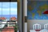 Apartamento en Zarautz - ONDAR-GAIN Apartamento en Zarautz - ONDAR-GAIN