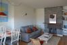 Apartamento en Zarautz - ONDAR-GAIN Apartamento en Zarautz - ONDAR-GAIN