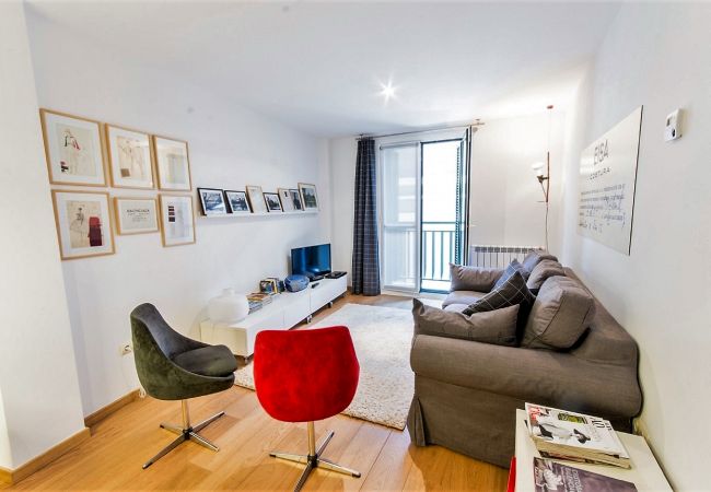 Apartamento en Getaria - PELAIO ETXEA Apartamento en Getaria - PELAIO ETXEA