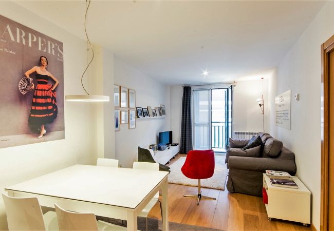 Apartamento en Getaria - PELAIO ETXEA Apartamento en Getaria - PELAIO ETXEA
