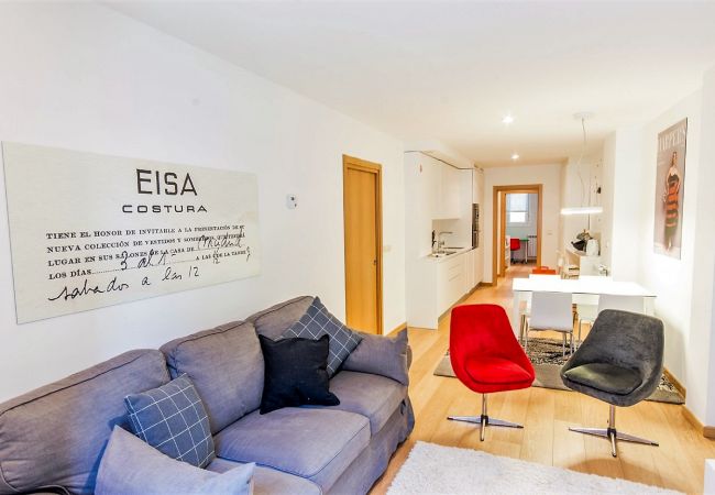 Apartamento en Getaria - PELAIO ETXEA Apartamento en Getaria - PELAIO ETXEA