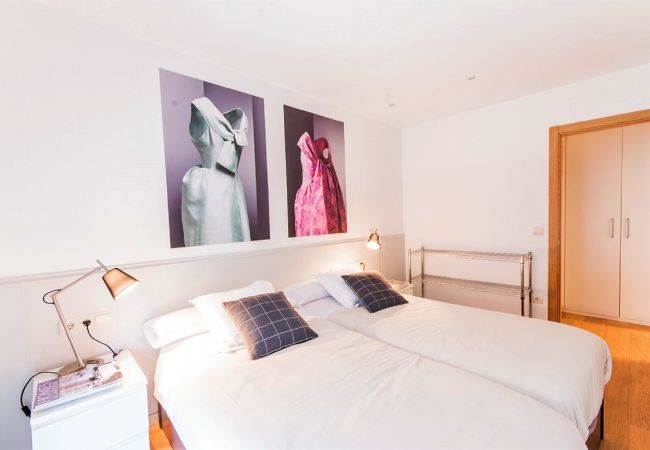 Apartamento en Getaria - PELAIO ETXEA Apartamento en Getaria - PELAIO ETXEA
