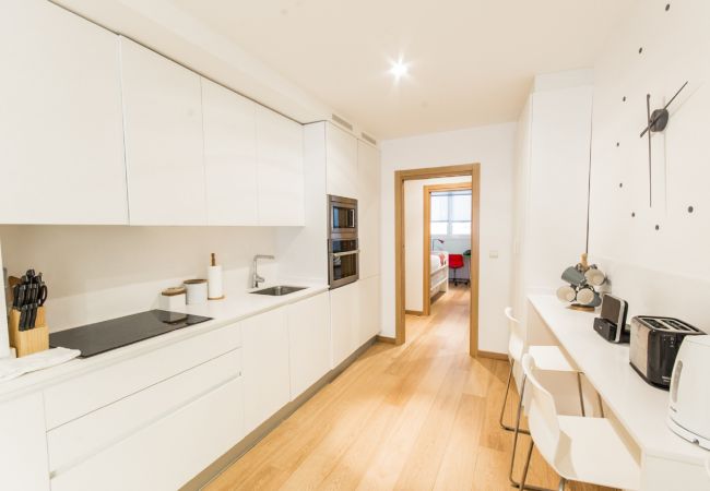 Apartamento en Getaria - PELAIO ETXEA Apartamento en Getaria - PELAIO ETXEA