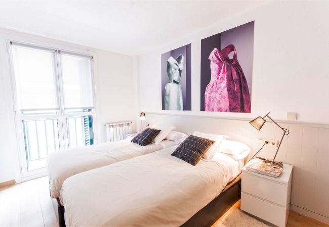 Apartamento en Getaria - PELAIO ETXEA Apartamento en Getaria - PELAIO ETXEA