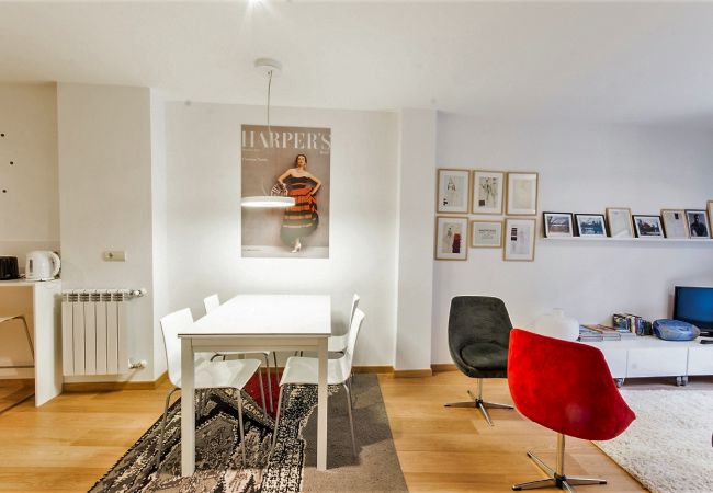 Apartamento en Getaria - PELAIO ETXEA Apartamento en Getaria - PELAIO ETXEA
