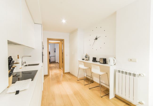 Apartamento en Getaria - PELAIO ETXEA Apartamento en Getaria - PELAIO ETXEA