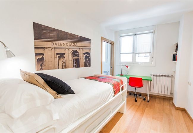 Apartamento en Getaria - PELAIO ETXEA Apartamento en Getaria - PELAIO ETXEA