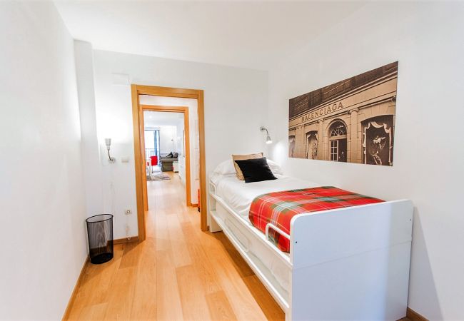 Apartamento en Getaria - PELAIO ETXEA Apartamento en Getaria - PELAIO ETXEA