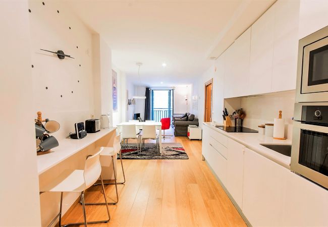 Apartamento en Getaria - PELAIO ETXEA Apartamento en Getaria - PELAIO ETXEA