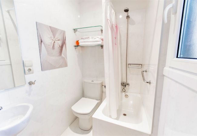Apartamento en Getaria - PELAIO ETXEA Apartamento en Getaria - PELAIO ETXEA