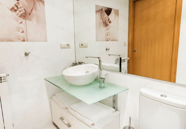Apartamento en Getaria - PELAIO ETXEA Apartamento en Getaria - PELAIO ETXEA
