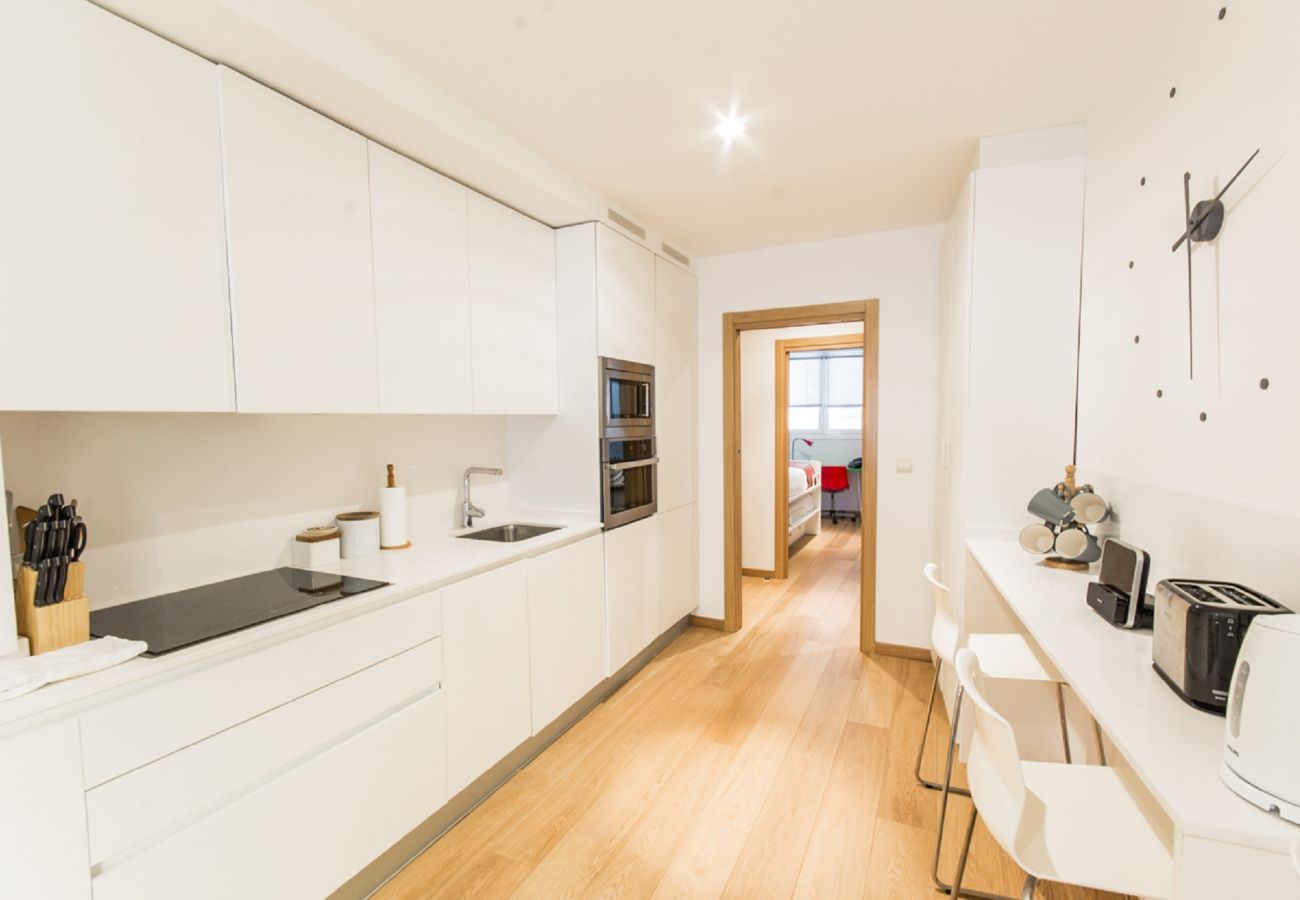 Apartamento en Getaria - PELAIO ETXEA Apartamento en Getaria - PELAIO ETXEA