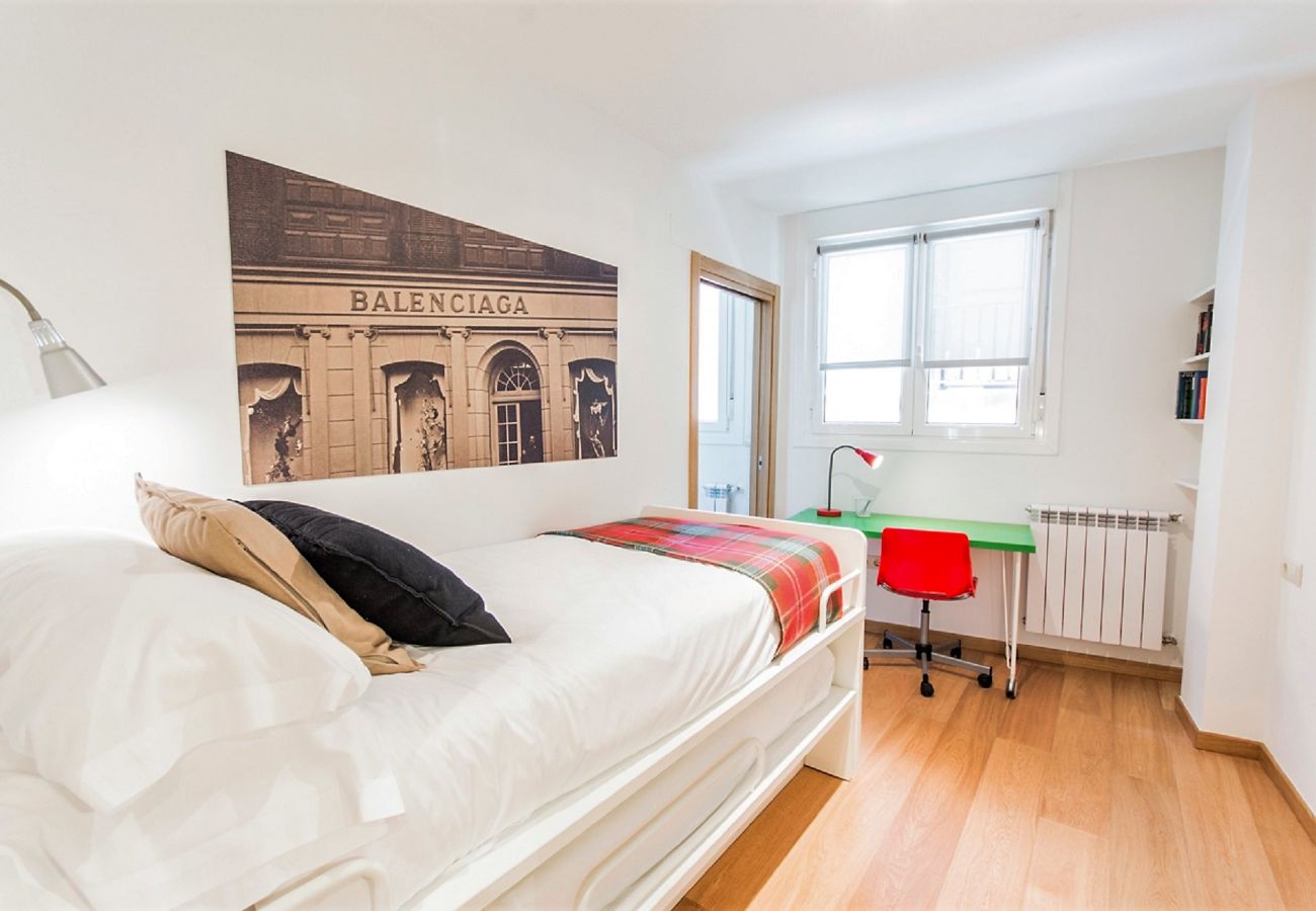 Apartamento en Getaria - PELAIO ETXEA Apartamento en Getaria - PELAIO ETXEA