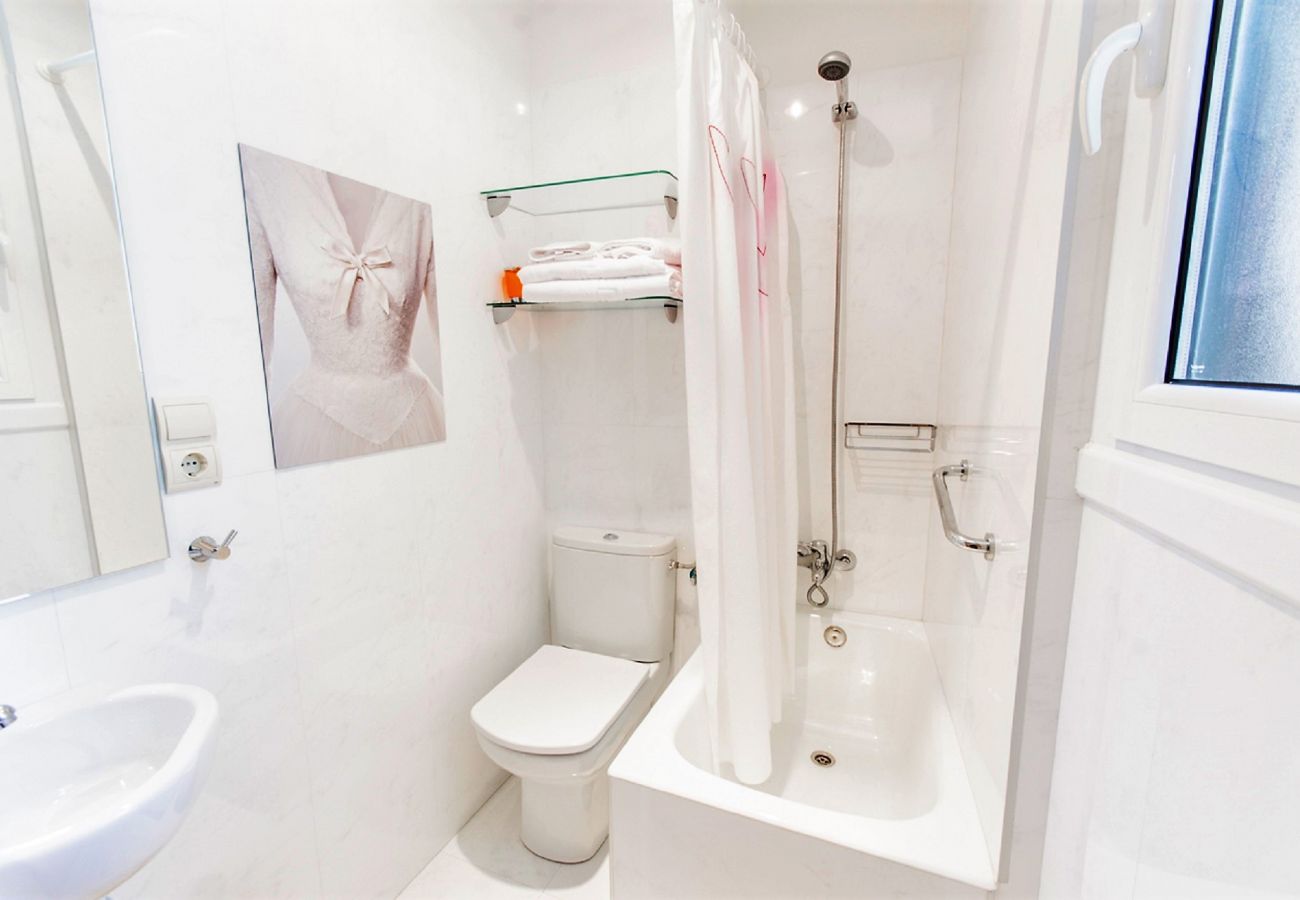 Apartamento en Getaria - PELAIO ETXEA Apartamento en Getaria - PELAIO ETXEA