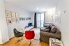Apartamento en Getaria - PELAIO ETXEA Apartamento en Getaria - PELAIO ETXEA