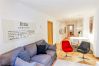 Apartamento en Getaria - PELAIO ETXEA Apartamento en Getaria - PELAIO ETXEA