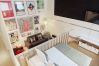 Apartamento en Zarautz - ATERIAN LOFT 1 Apartamento en Zarautz - ATERIAN LOFT 1