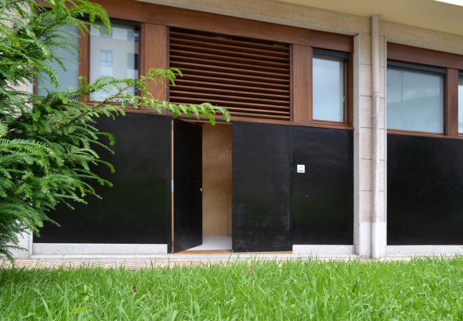 Apartamento en Zarautz - ATERIAN LOFT 2 Apartamento en Zarautz - ATERIAN LOFT 2