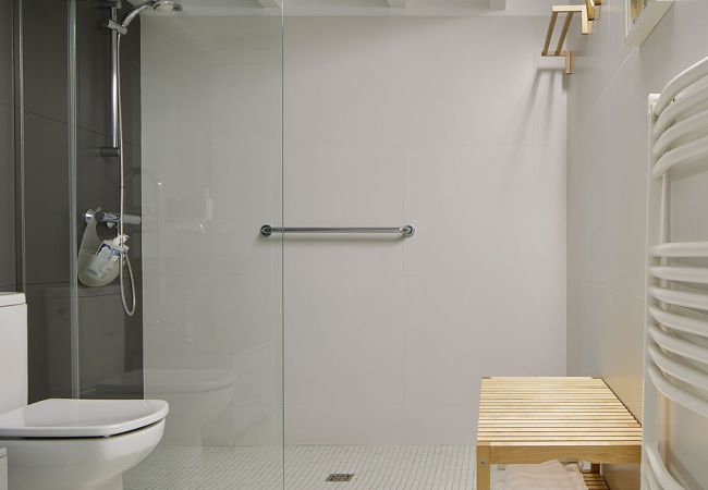 Apartamento en Zarautz - ATERIAN LOFT 2 Apartamento en Zarautz - ATERIAN LOFT 2