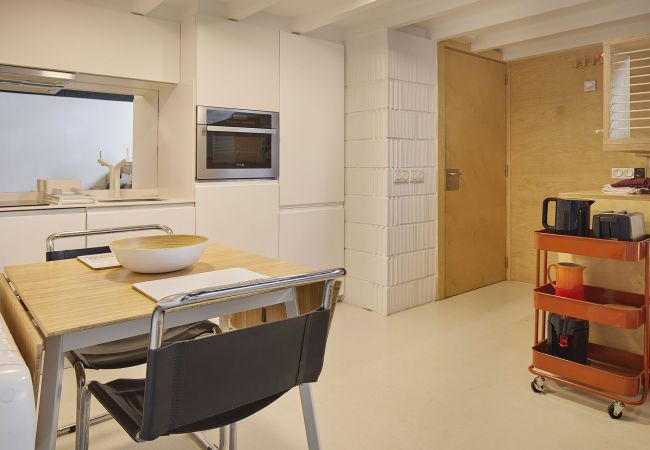 Apartamento en Zarautz - ATERIAN LOFT 2 Apartamento en Zarautz - ATERIAN LOFT 2
