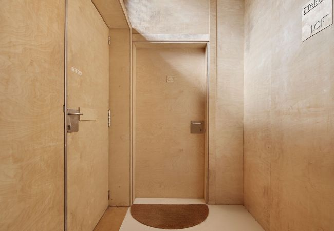 Apartamento en Zarautz - ATERIAN LOFT 2 Apartamento en Zarautz - ATERIAN LOFT 2