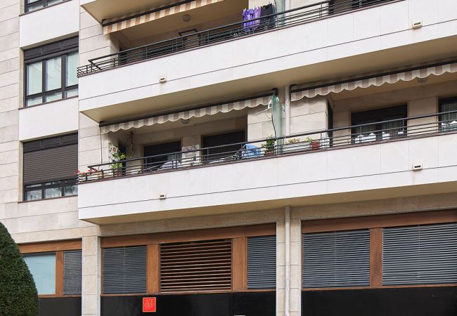Apartamento en Zarautz - ATERIAN LOFT 2 Apartamento en Zarautz - ATERIAN LOFT 2
