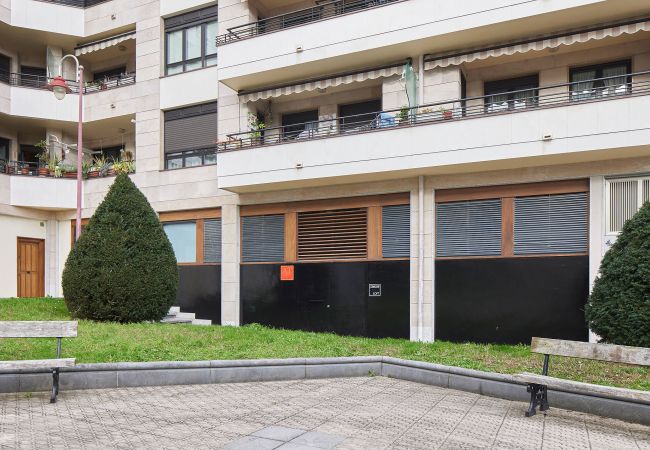 Apartamento en Zarautz - ATERIAN LOFT 2 Apartamento en Zarautz - ATERIAN LOFT 2