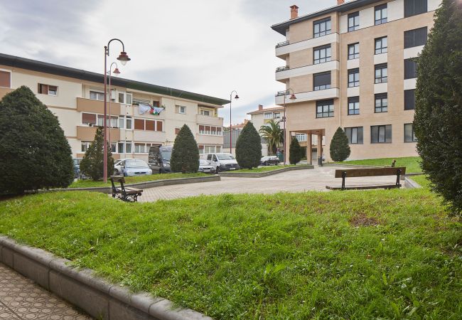 Apartamento en Zarautz - ATERIAN LOFT 2 Apartamento en Zarautz - ATERIAN LOFT 2