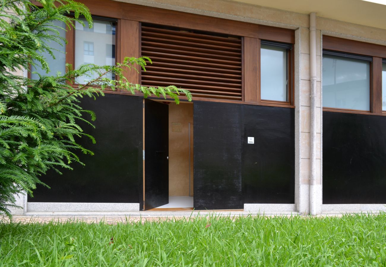 Apartamento en Zarautz - ATERIAN LOFT 2 Apartamento en Zarautz - ATERIAN LOFT 2