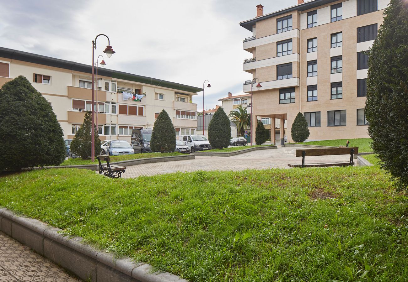 Apartamento en Zarautz - ATERIAN LOFT 2 Apartamento en Zarautz - ATERIAN LOFT 2