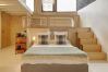 Apartamento en Zarautz - ATERIAN LOFT 2 Apartamento en Zarautz - ATERIAN LOFT 2