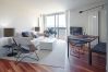 Apartamento en Zarautz - MUSKARIA Apartamento en Zarautz - MUSKARIA