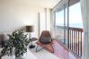 Apartamento en Zarautz - MUSKARIA Apartamento en Zarautz - MUSKARIA