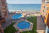 Apartamento en Zarautz - MUSKARIA Apartamento en Zarautz - MUSKARIA