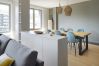 Apartamento en Getaria - GAZTETAPE II Apartamento en Getaria - GAZTETAPE II