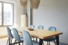 Apartamento en Getaria - GAZTETAPE II Apartamento en Getaria - GAZTETAPE II