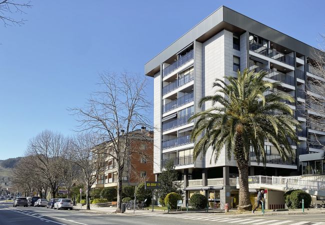 Apartamento en Zarautz - EUROMAR Apartamento en Zarautz - EUROMAR