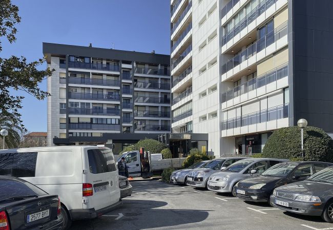 Apartamento en Zarautz - EUROMAR Apartamento en Zarautz - EUROMAR