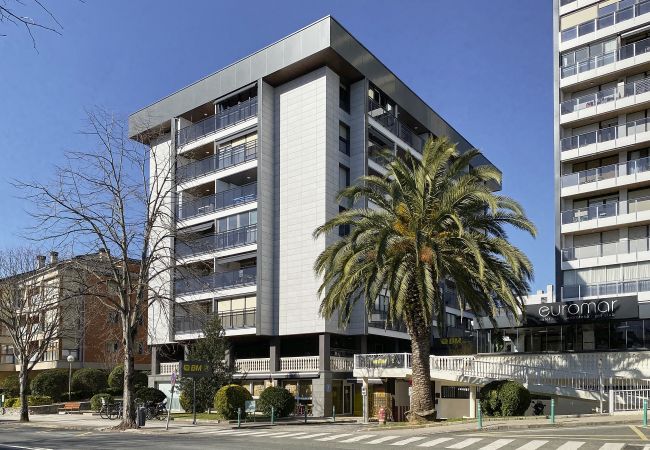 Apartamento en Zarautz - EUROMAR Apartamento en Zarautz - EUROMAR