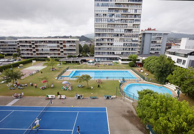 Apartamento en Zarautz - EUROMAR Apartamento en Zarautz - EUROMAR