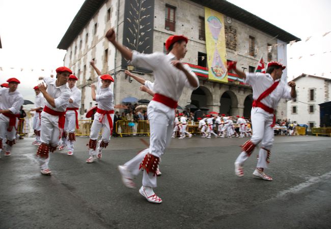 Apartamento en Zarautz - EUROMAR Apartamento en Zarautz - EUROMAR