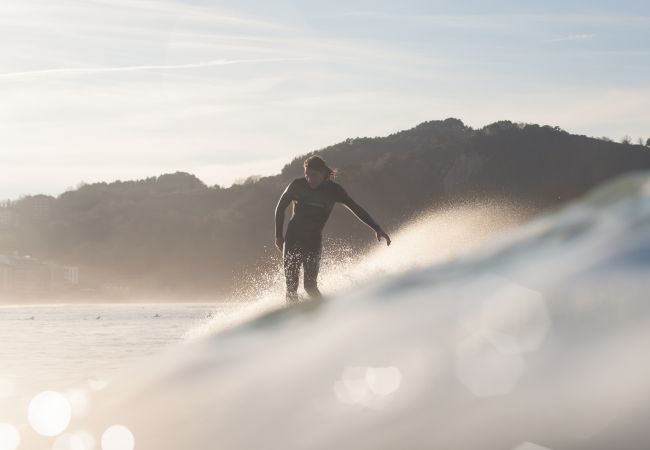 Apartamento en Zarautz - EUROMAR Apartamento en Zarautz - EUROMAR