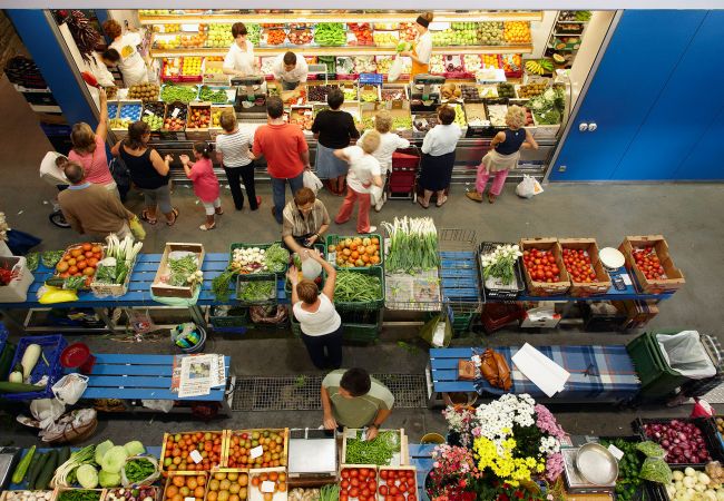 Apartamento en Zarautz - EUROMAR Apartamento en Zarautz - EUROMAR