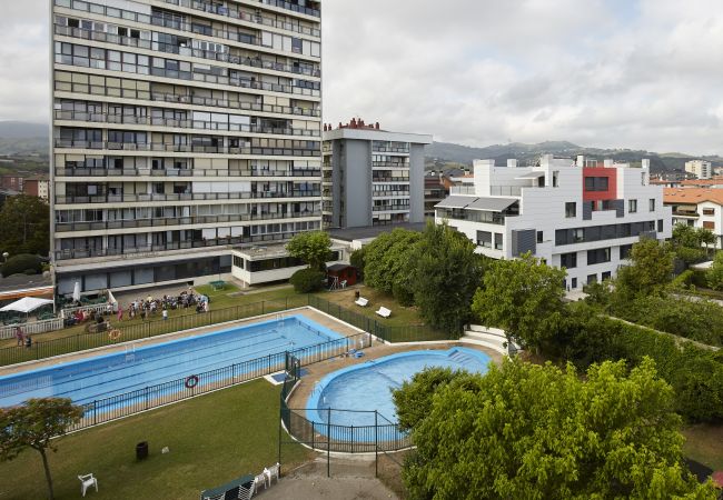 Apartamento en Zarautz - EUROMAR Apartamento en Zarautz - EUROMAR