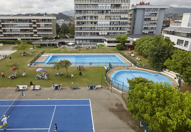 Apartamento en Zarautz - EUROMAR Apartamento en Zarautz - EUROMAR