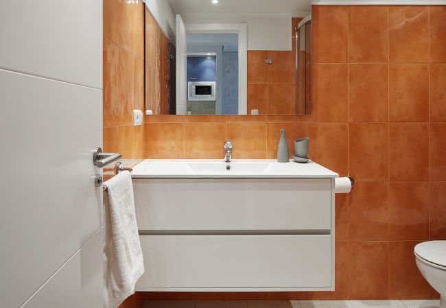 Apartamento en Zarautz - EUROMAR Apartamento en Zarautz - EUROMAR