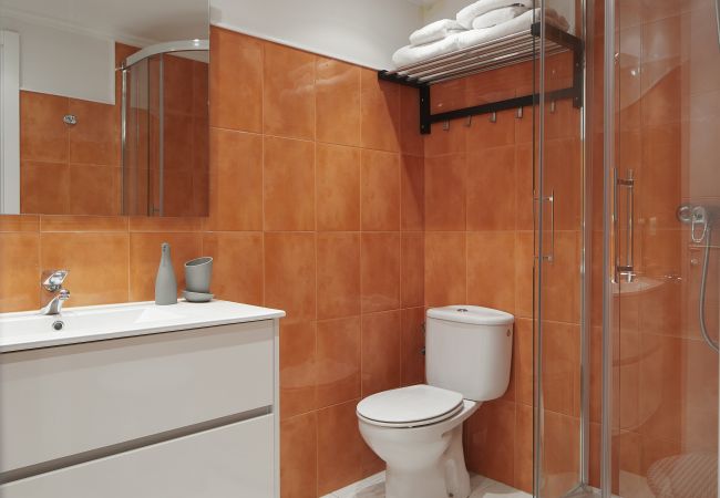 Apartamento en Zarautz - EUROMAR Apartamento en Zarautz - EUROMAR