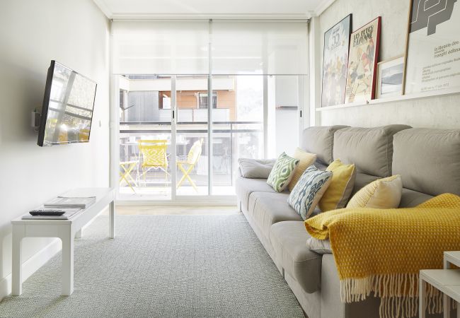 Apartamento en Zarautz - EUROMAR Apartamento en Zarautz - EUROMAR